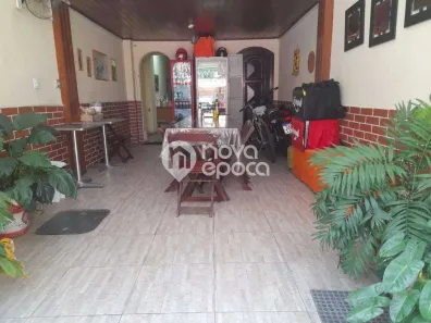 Casa com 3 Quartos à venda, 175m² no Tijuca, Rio de Janeiro