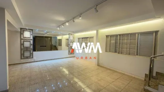 Casa de Condomínio com 3 Quartos à venda, 169m² no Setor Bueno, Goiânia