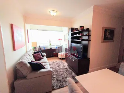 Apartamento com 2 Quartos para venda ou aluguel, 50m² no Barra Funda, São Paulo