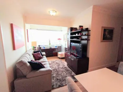 Apartamento com 2 Quartos à venda, 50m² no Barra Funda, São Paulo