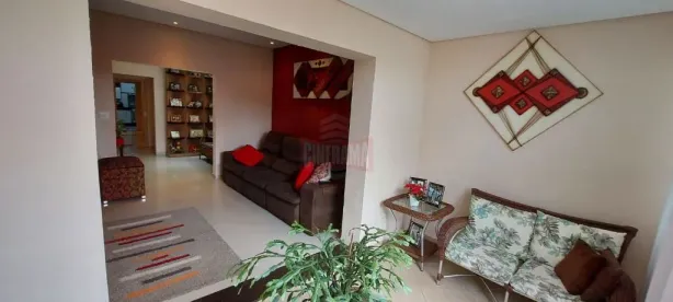 Casa com 3 Quartos à venda, 226m² no Olímpico, São Caetano do Sul