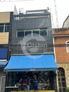 Ponto Comercial com 2 Quartos à venda, 400m² no Brás, São Paulo