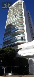 Apartamento com 2 Quartos à venda, 70m² no Itapuã, Vila Velha