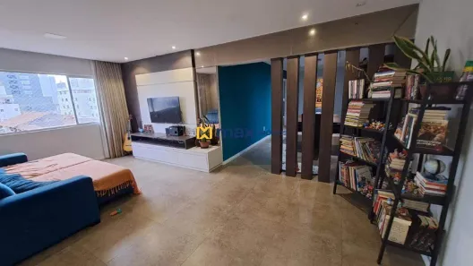 Apartamento com 3 Quartos à venda, 120m² no Centro, Itajaí