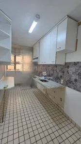 Apartamento com 3 Quartos para alugar, 64m² no Vila Sofia, São Paulo