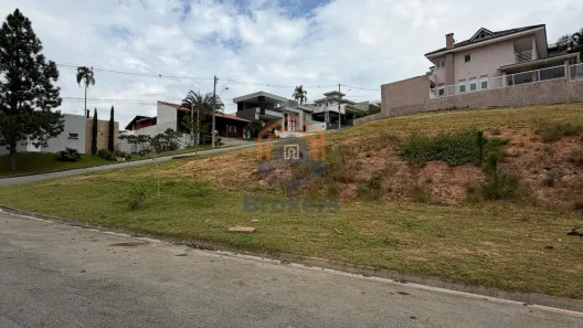 Lote/Terreno à venda, 584m² no Residencial Cambarah, Jarinu
