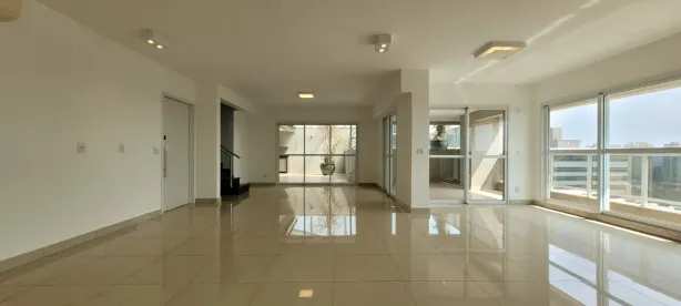 Apartamento com 4 Quartos à venda, 370m² no Jardim Botânico, Ribeirão Preto