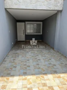 Sobrado com 3 Quartos à venda, 257m² no Chácara Mafalda, São Paulo