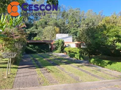 Casa com 5 Quartos à venda, 540m² no Morada das Nuvens, Itapevi