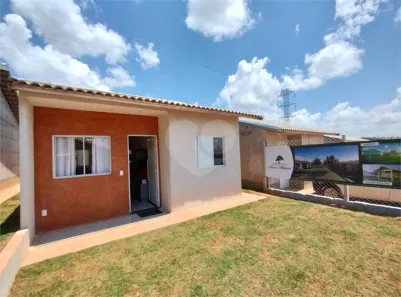 Casa com 2 Quartos à venda, 51m² no Caetetuba, Atibaia