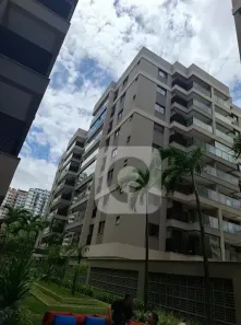 Apartamento com 3 Quartos à venda, 88m² no Praça da Bandeira, Rio de Janeiro