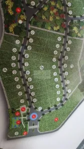 Lote/Terreno à venda, 1046m² no Condomínio Residencial Altos da Quinta, São José dos Campos