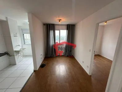 Apartamento com 1 Quarto à venda, 31m² no Água Branca, São Paulo
