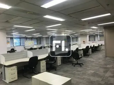Sala Comercial para venda ou aluguel, 681m² no Bela Vista, São Paulo