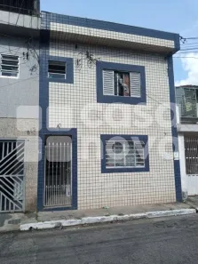 Casa com 1 Quarto para alugar, 20m² no Jardim Brasil (Zona Norte), São Paulo
