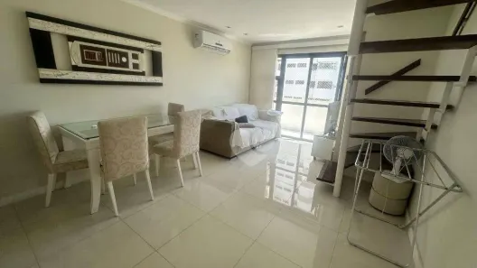 Apartamento com 2 Quartos à venda, 67m² no Recreio dos Bandeirantes, Rio de Janeiro