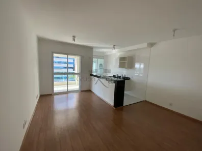 Apartamento com 2 Quartos à venda, 78m² no Parque Residencial Aquarius, São José dos Campos