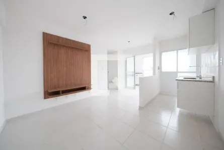 Apartamento com 2 Quartos à venda, 49m² no Burgo Paulista, São Paulo