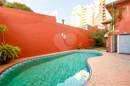 Casa com 3 Quartos à venda, 450m² no Vila Mariana, São Paulo