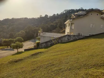 Lote/Terreno à venda, 360m² no Alphaville, Santana de Parnaíba