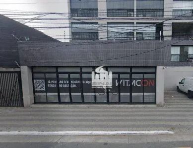 Ponto Comercial para venda ou aluguel, 94m² no Bom Retiro, São Paulo