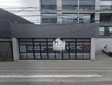 Ponto Comercial à venda, 94m² no Bom Retiro, São Paulo
