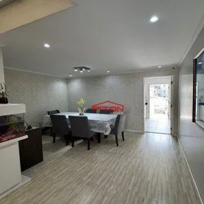 Sobrado com 3 Quartos à venda, 168m² no Vila Londrina, São Paulo