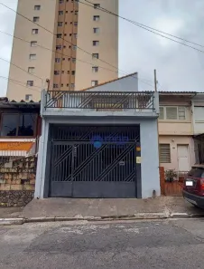 Sobrado com 4 Quartos à venda, 100m² no Jardim Paraíso, São Paulo