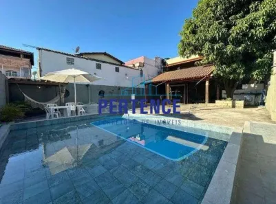 Casa com 3 Quartos à venda, 360m² no Goiânia, Belo Horizonte