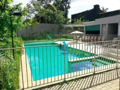 Apartamento com 2 Quartos à venda, 42m² no Santo Amaro, São Paulo