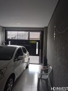 Casa com 3 Quartos à venda, 95m² no Jardim Residencial Veneza, Indaiatuba