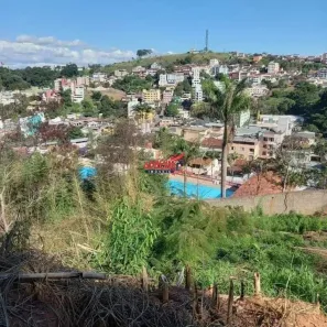 Lote/Terreno à venda, 360m² no JK, Viçosa
