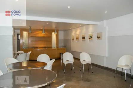 Apartamento com 4 Quartos à venda, 190m² no Água Fria, São Paulo