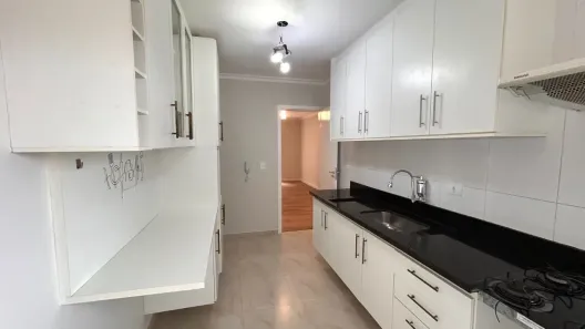 Apartamento com 2 Quartos à venda, 69m² no Vila Municipal, Bragança Paulista