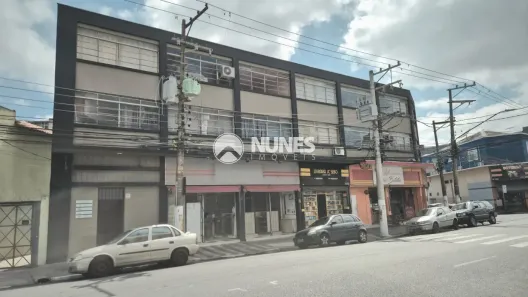 Prédio Comercial à venda, 278m² no Centro, Osasco