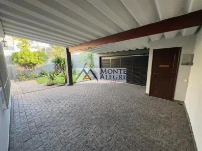 Casa com 3 Quartos para alugar, 130m² no Chácara Monte Alegre, São Paulo