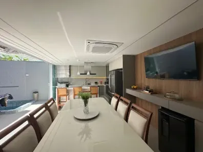 Casa com 3 Quartos à venda, 173m² no Ampliação, Itaboraí