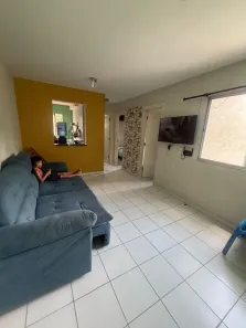 Apartamento com 2 Quartos à venda, 48m² no Forquilha, São Luís