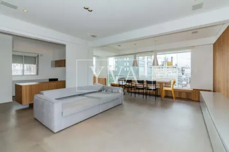 Apartamento com 2 Quartos à venda, 91m² no Itaim Bibi, São Paulo