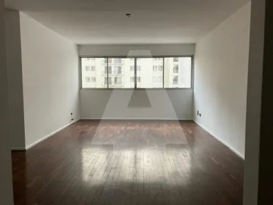 Apartamento com 3 Quartos para venda ou aluguel, 130m² no Perdizes, São Paulo