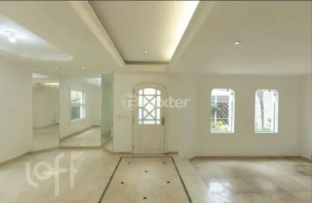 Casa com 4 Quartos à venda, 396m² no Paraisópolis, São Paulo