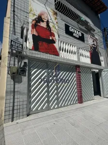 Casa com 3 Quartos para alugar, 120m² no Serrinha, Fortaleza