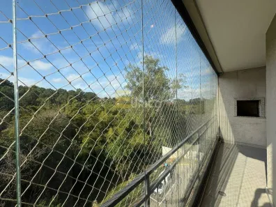 Apartamento com 3 Quartos para alugar, 106m² no Vista Alegre, Vinhedo