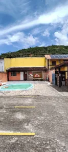 à venda, 550m² no Vila Atlântica, Caraguatatuba