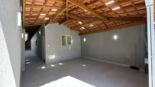 Casa com 2 Quartos à venda, 70m² no Mirim, Praia Grande