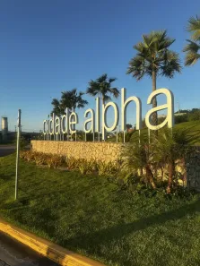 Lote/Terreno à venda, 275m² no Cidade Alpha, Eusébio