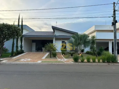 Casa de Condomínio com 4 Quartos à venda, 295m² no Jardim de Itapoan, Paulínia
