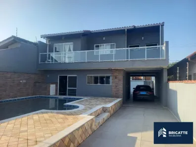Casa com 4 Quartos à venda, 247m² no Praia dos Sonhos, Itanhaém