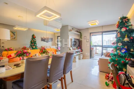 Apartamento com 2 Quartos à venda, 77m² no Vila Pompéia, São Paulo