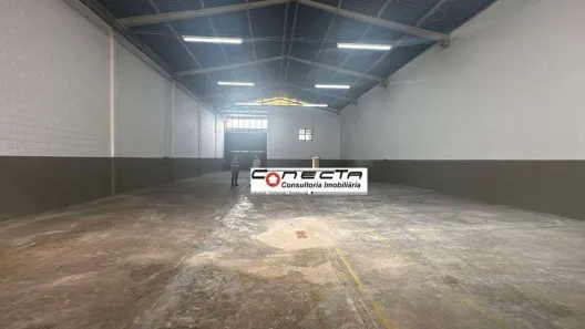 Galpão/Depósito/Armazém para alugar, 620m² no Jardim Santa Genebra, Campinas